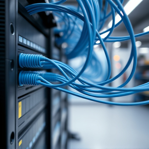network cabling