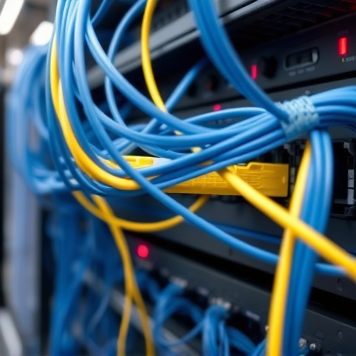 network cabling