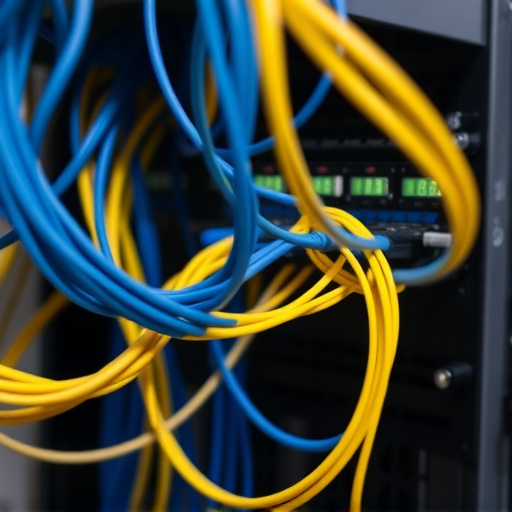network cabling