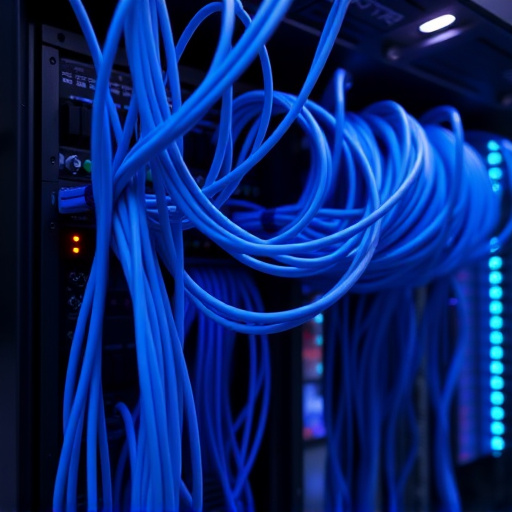 network cabling