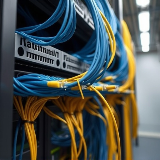 network cabling