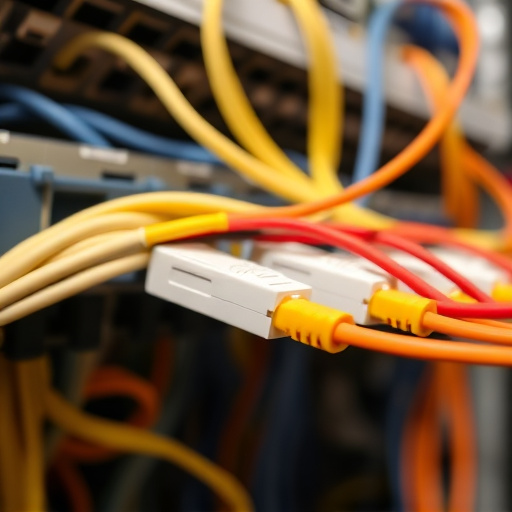 network cabling