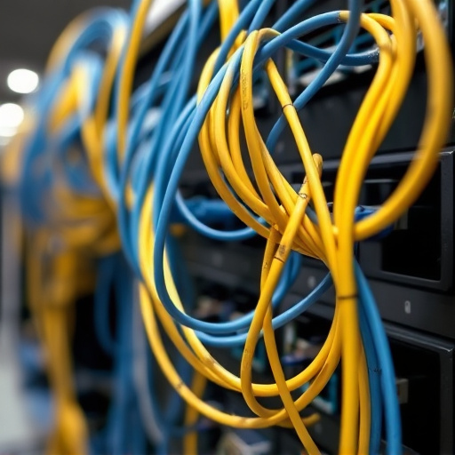 network cabling