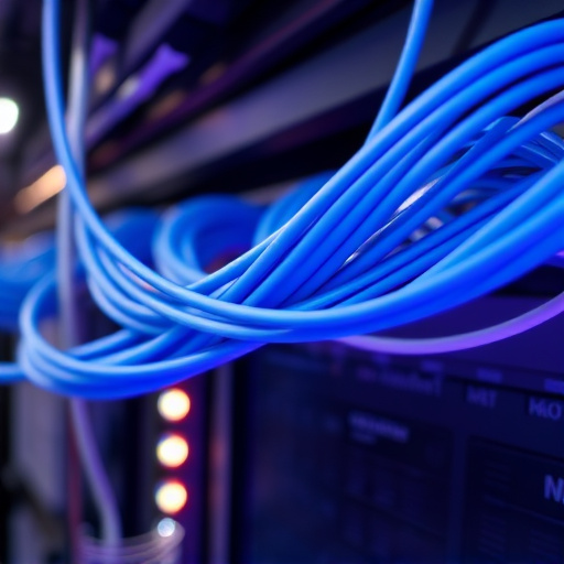 network cabling