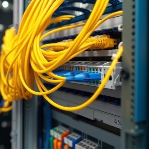 network cabling