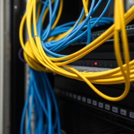 network cabling
