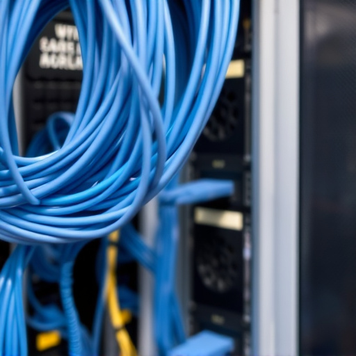 network cabling