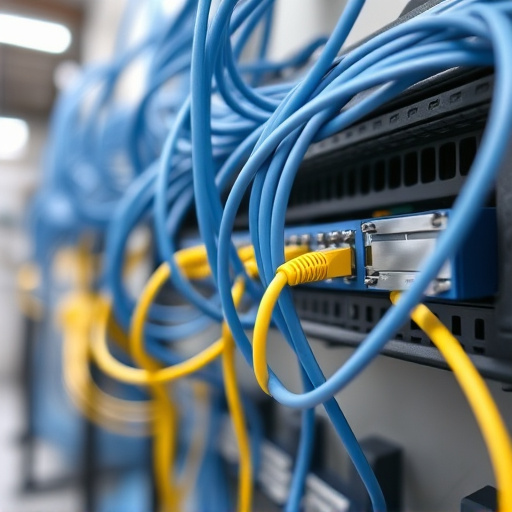 network cabling