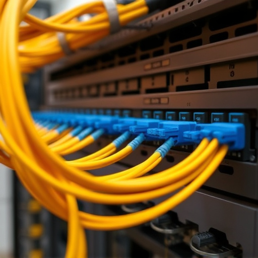 network cabling