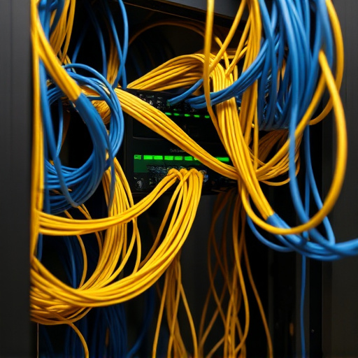network cabling