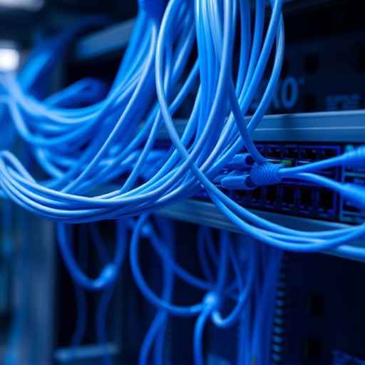 network cabling
