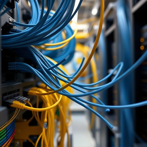 network cabling
