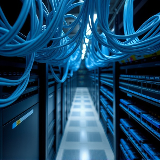 network cabling