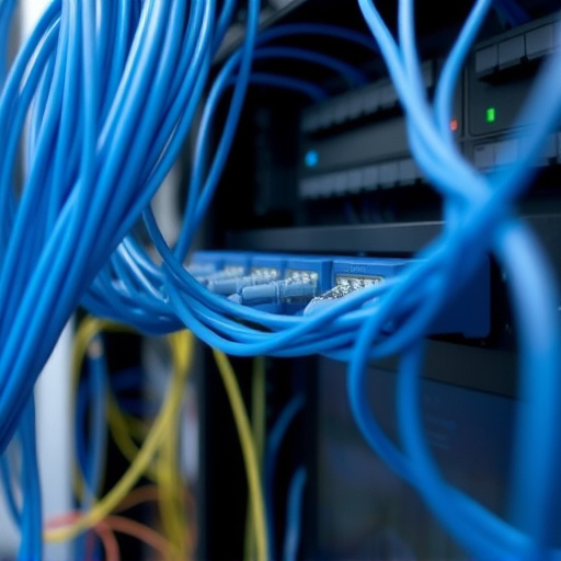 network cabling