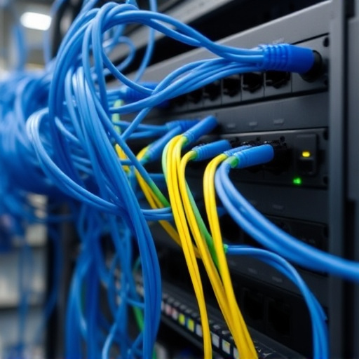 network cabling