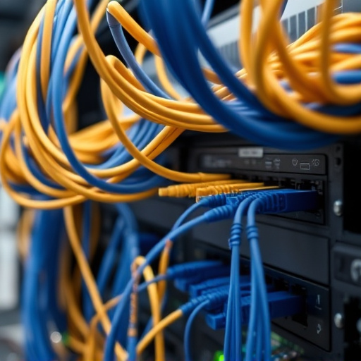 network cabling