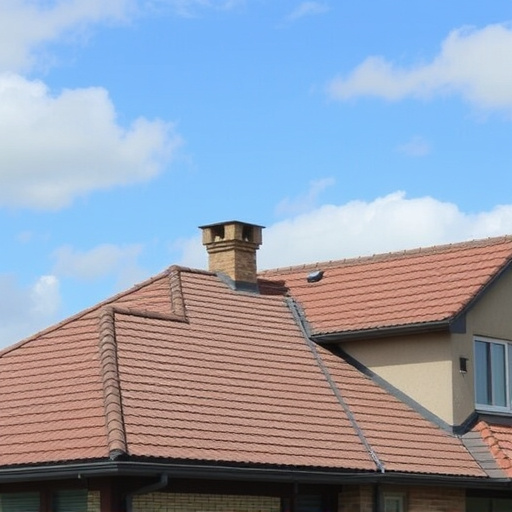 new roofing