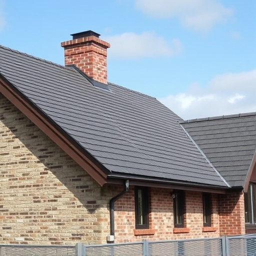 new roofing