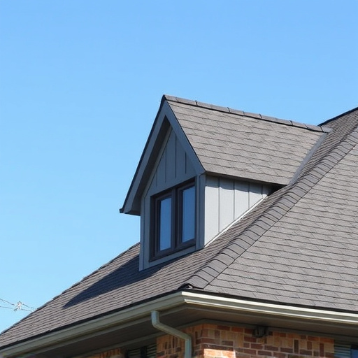 new roofing