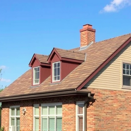 new roofing