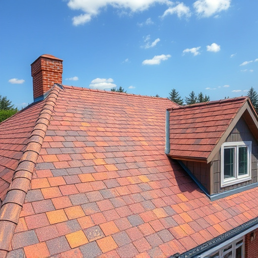 new roofing
