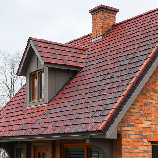 new roofing
