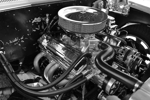 Turbo Upgrade Kit: Unleash Engine Power with Comprehensive Components