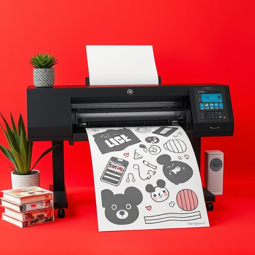 on demand printing