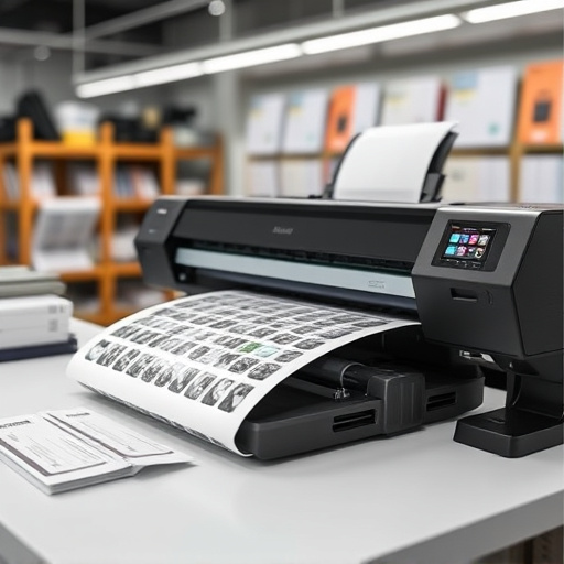on demand printing