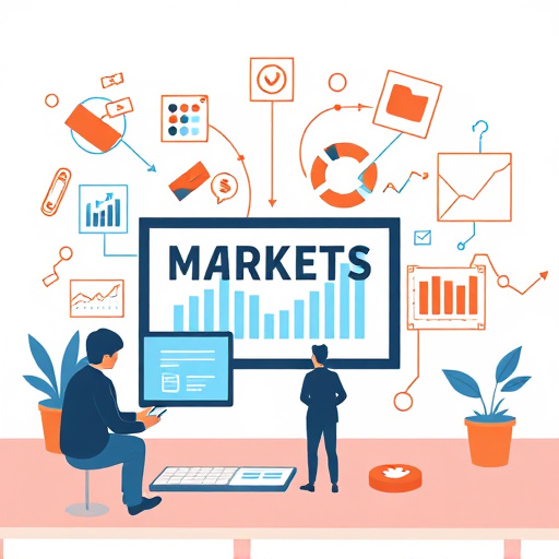 online marketing