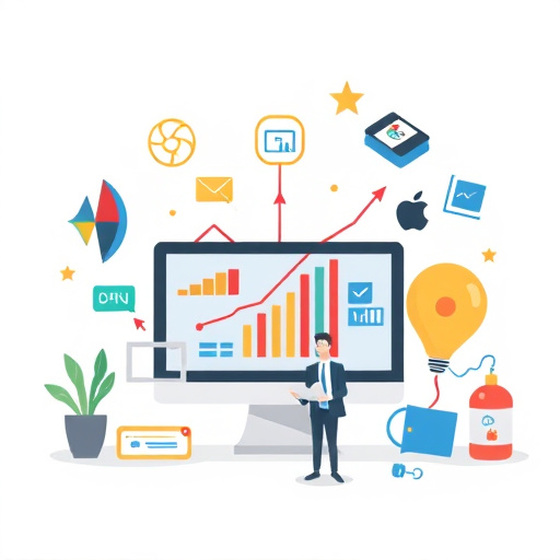 online marketing