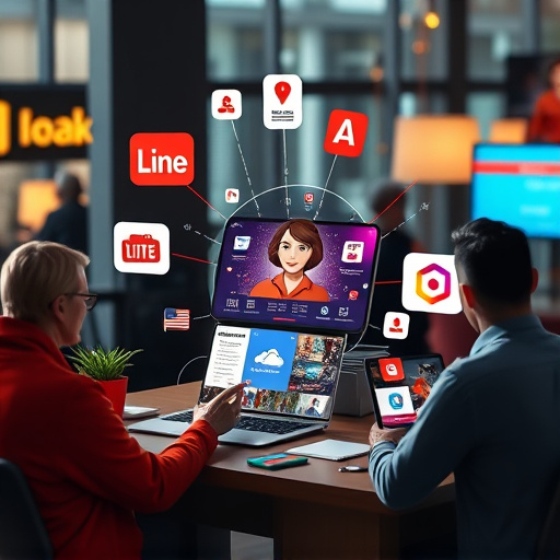 online marketing