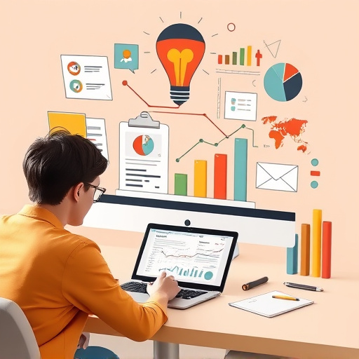 online marketing