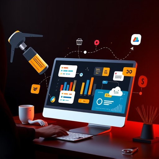 online marketing