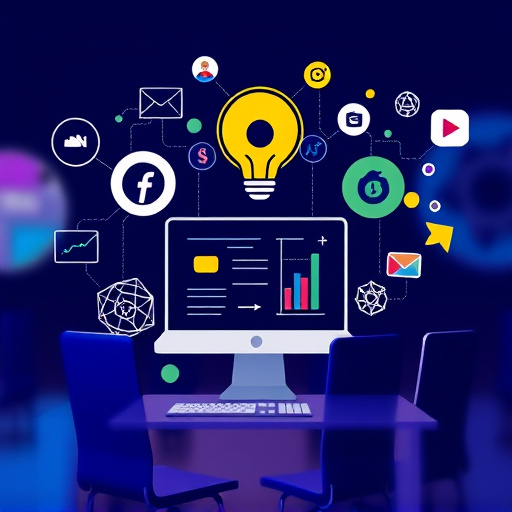 online marketing