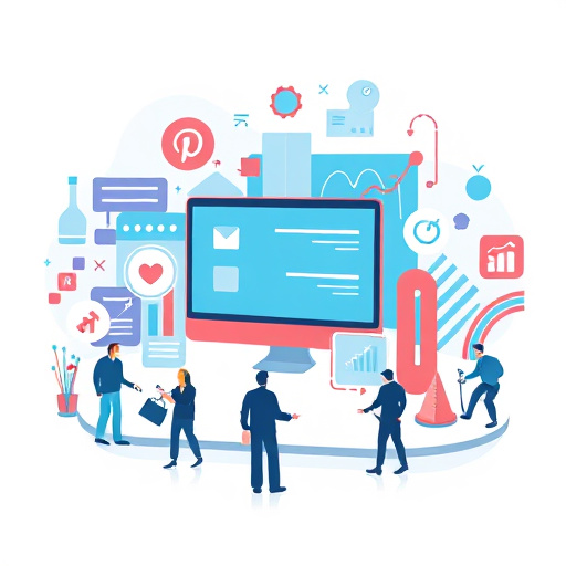 online marketing