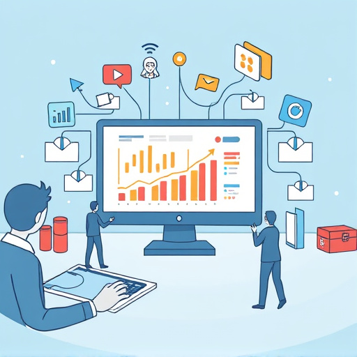 online marketing