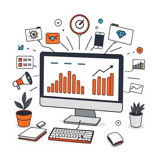 online marketing
