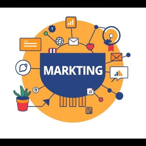 online marketing