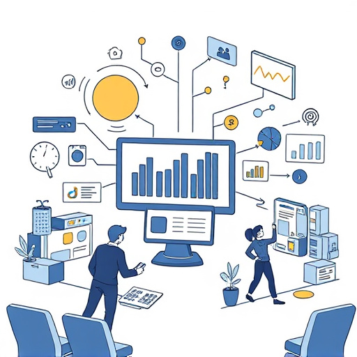 online marketing