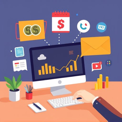 online marketing