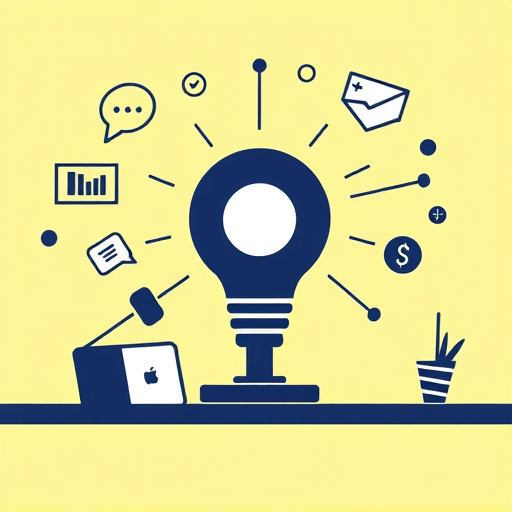 online marketing