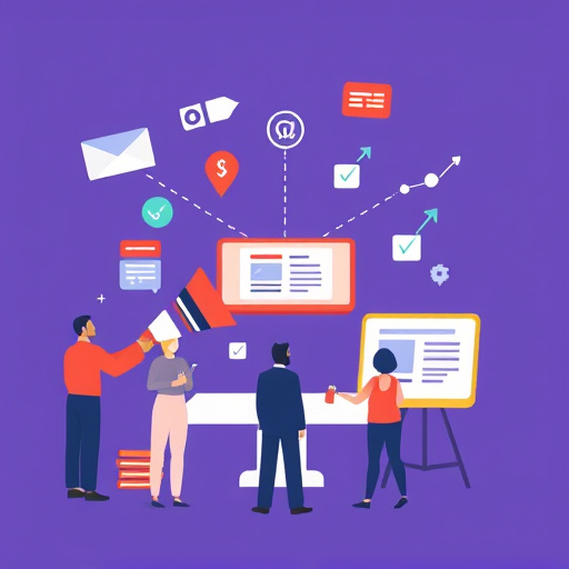 online marketing