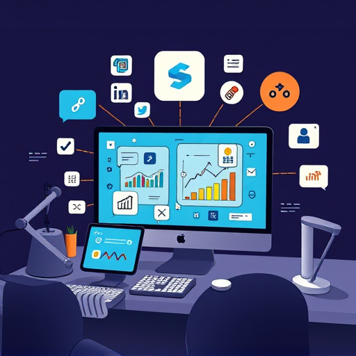 online marketing