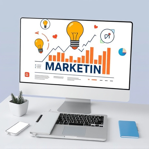 online marketing