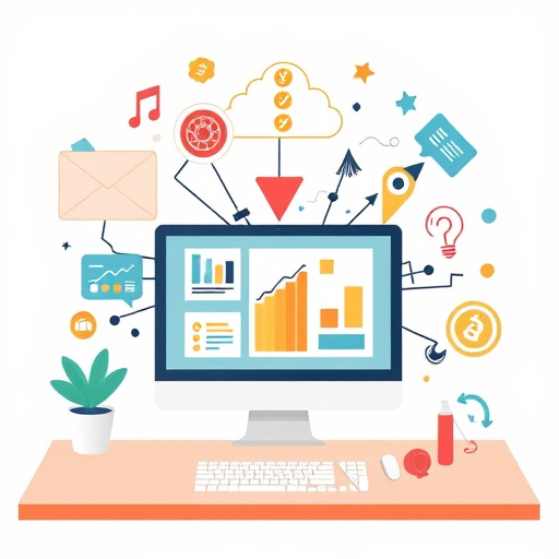 online marketing