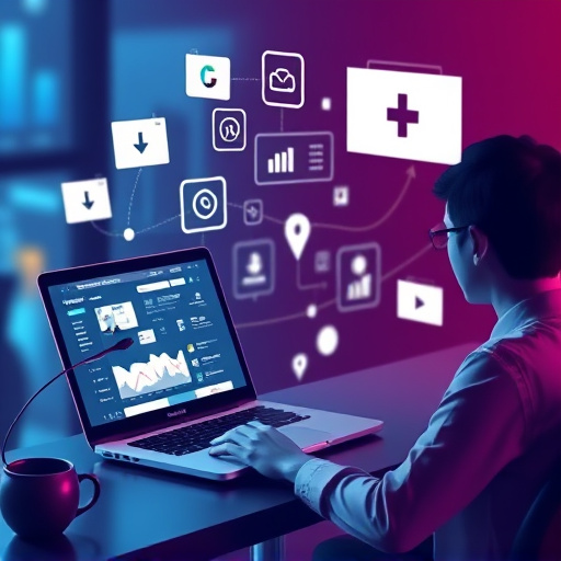 online marketing