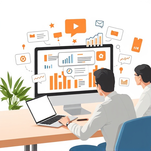 online marketing