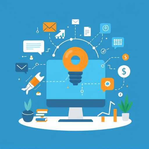 online marketing