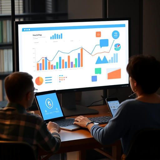 online marketing